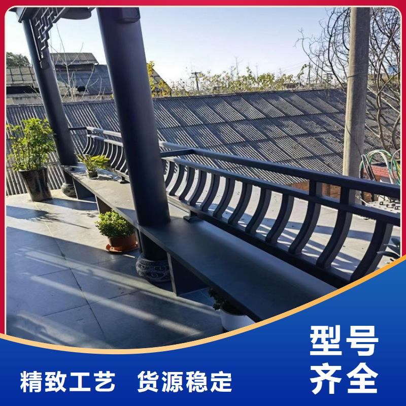 古建长廊厂家质量放心