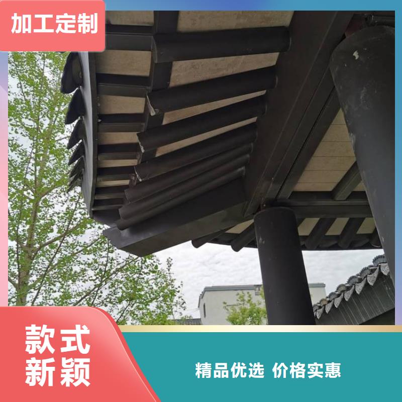 古建凉亭精选厂家