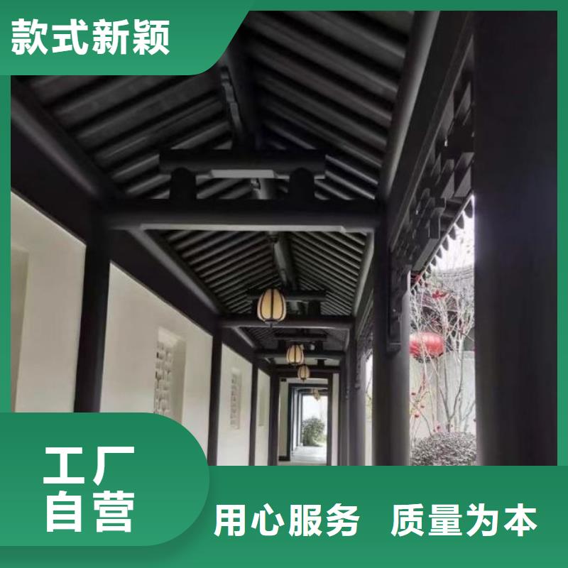 古建筑模型良心厂家