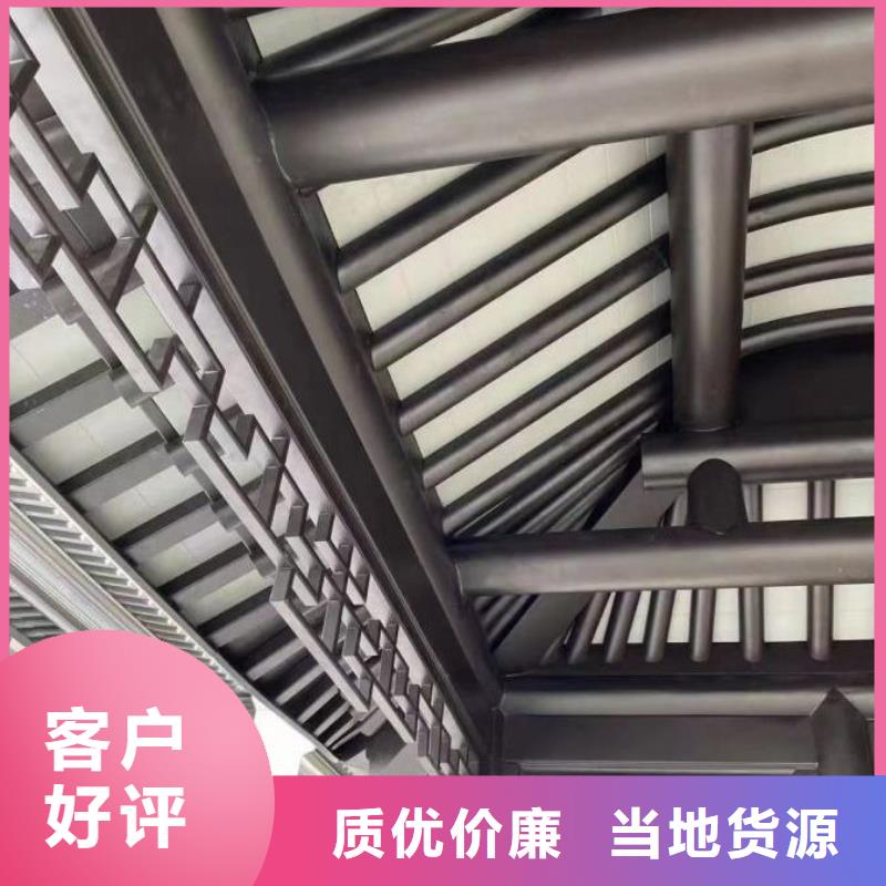 古建长廊厂家质量放心