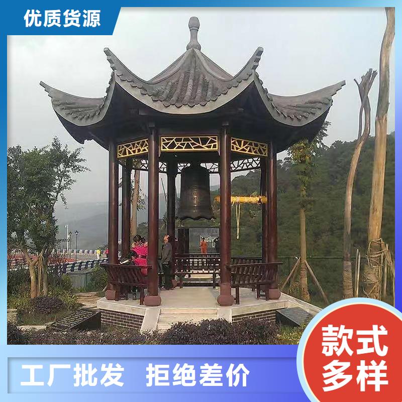 古建亭廊用土建软件算量吗规格