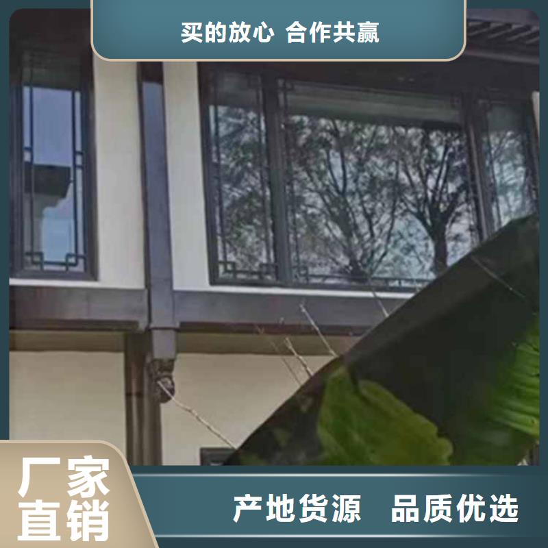 古建亭廊造价诚信企业