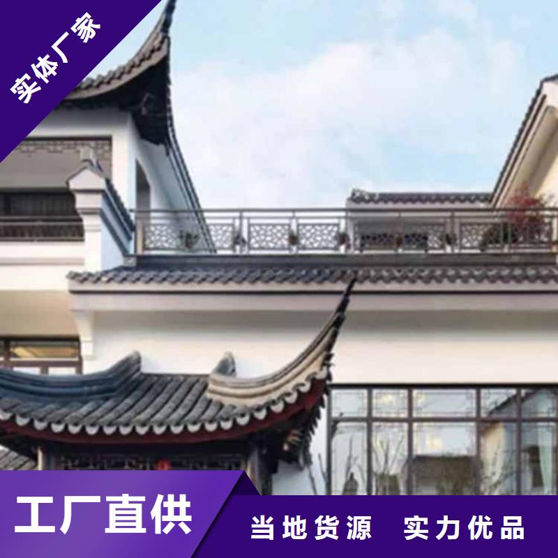 古建亭廊古建石护栏保障产品质量