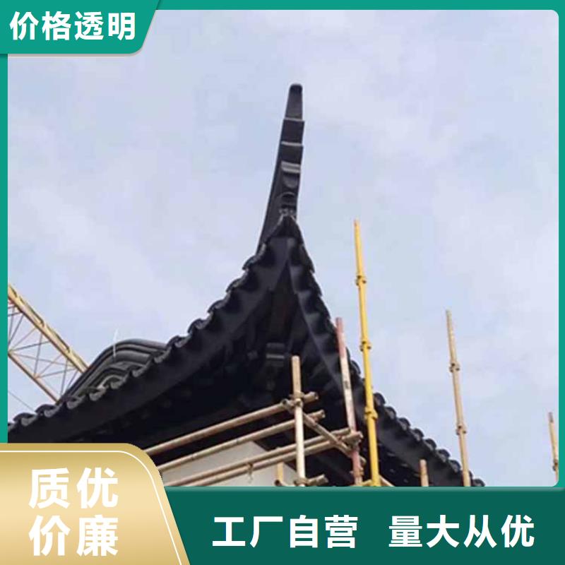 古建亭廊用土建软件算量吗服务为先