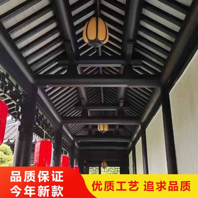 古建牌楼设计施工畅销全国