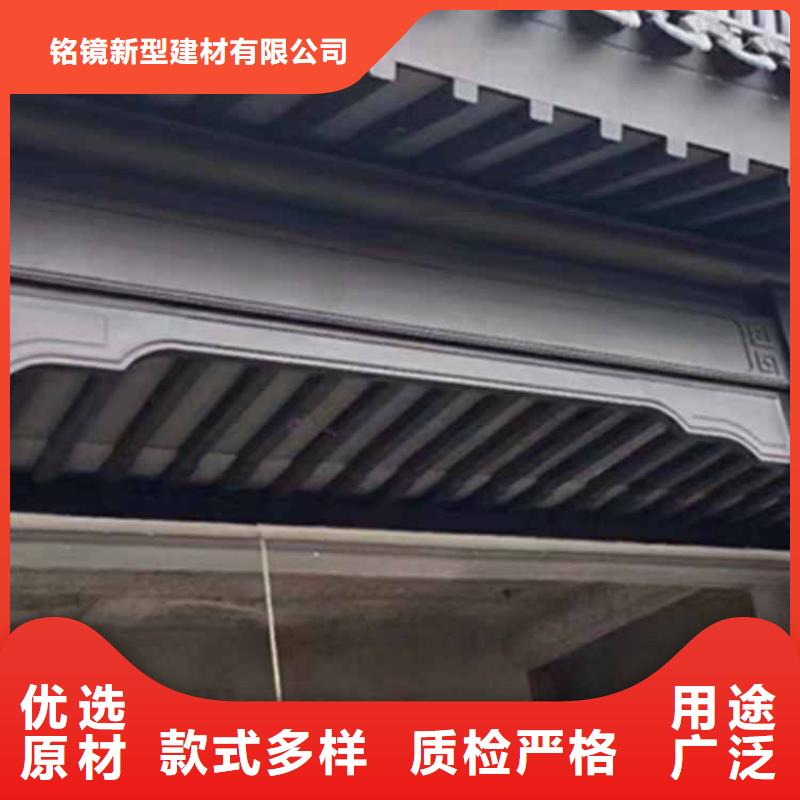 古建长廊结构名称质量放心