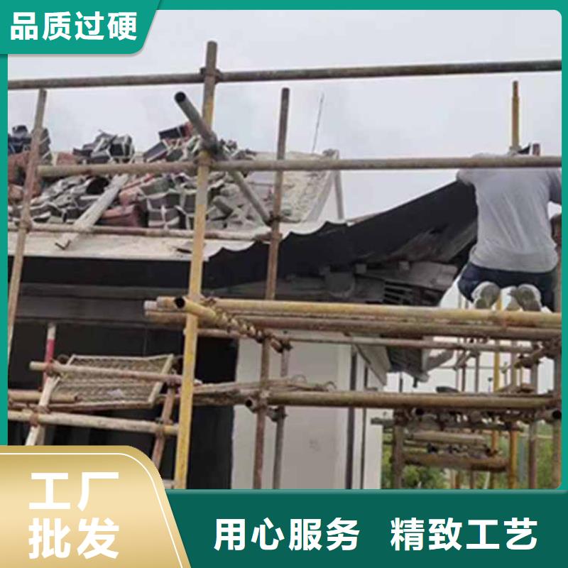 古建亭廊造价厂家供应