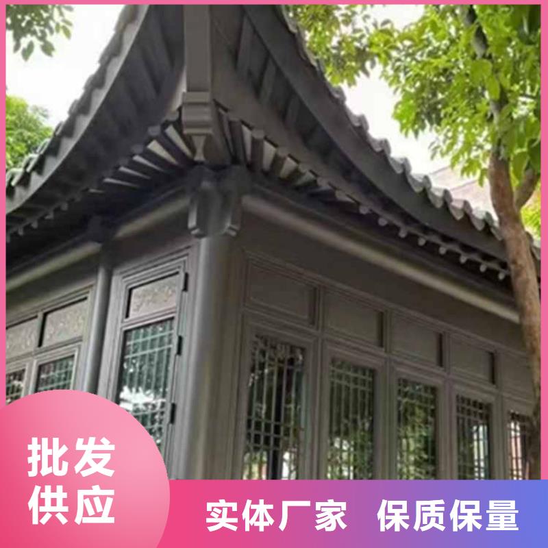 古建亭廊造价厂家供应