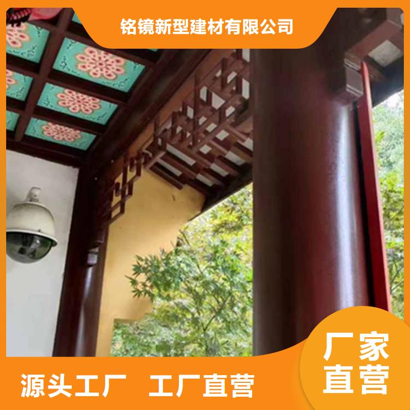 古建亭廊工厂直销