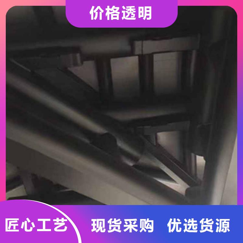 古建亭廊造价型号全