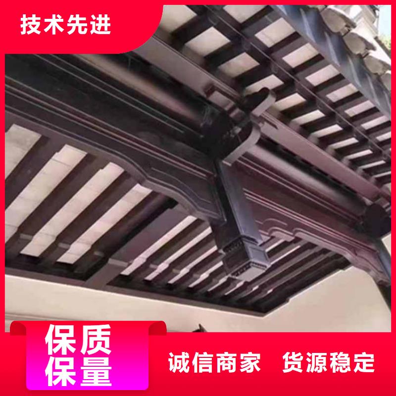 古建牌楼设计施工型号齐全