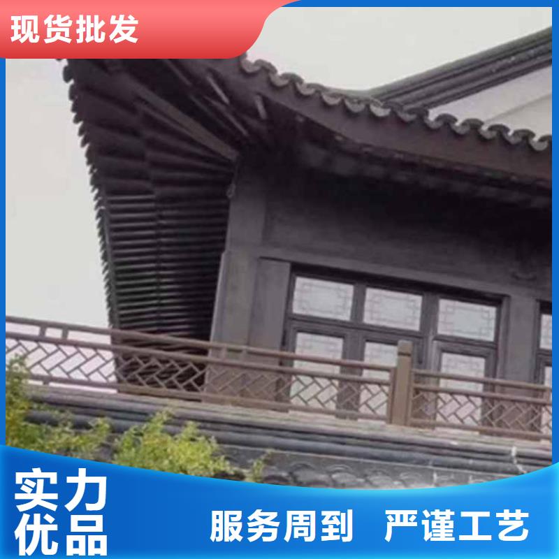 防腐木古建亭子询问报价