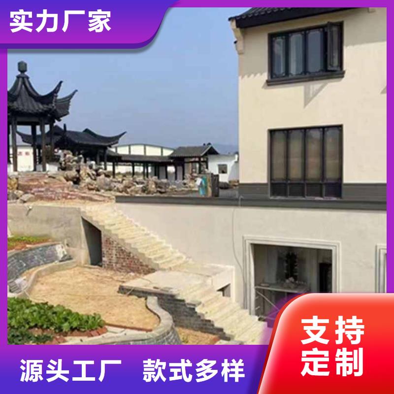 可靠的古建亭廊一般用什么木材生产厂家