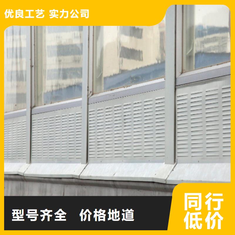 东营至青州改扩建工程声屏障施工-精选厂家