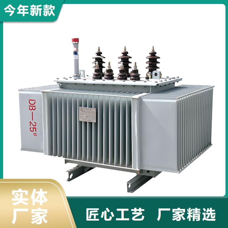 S13-31500KVA10/0.4KV油浸式变压器多少钱一台