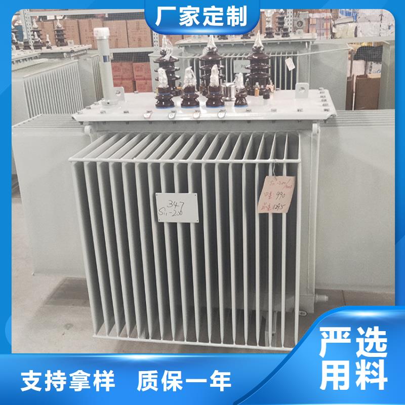 S22-8000KVA10/0.4KV油浸式变压器多少钱一台