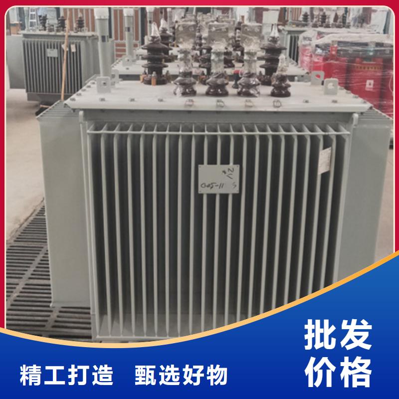 S13-31500KVA10/0.4KV油浸式变压器多少钱一台