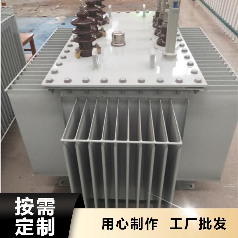 S13-31500KVA10/0.4KV油浸式变压器多少钱一台