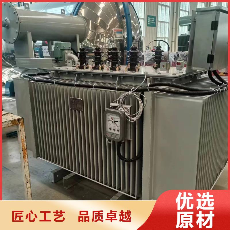 12500KVA电力升压变压器/滨州S11/S13-50KVA10/0.4KV油浸式变压器S11/S13-80KVA10/0.4KV油浸式变压器