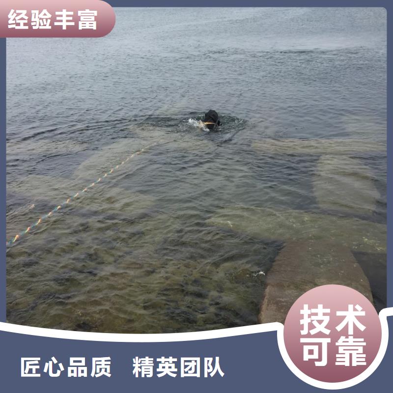 水下检测公司-水下管道安装铺设