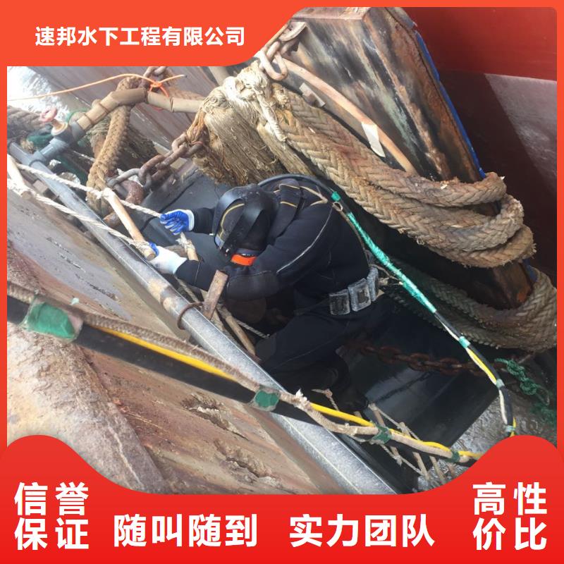 (速邦)重庆市潜水员施工服务队1咨询沟通施工费用