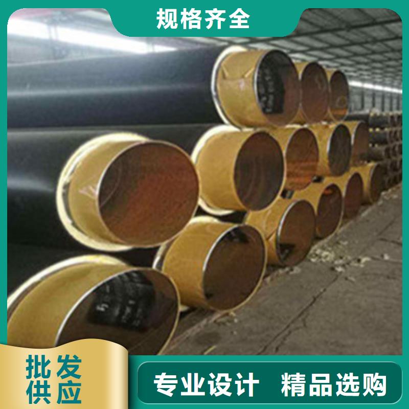 资讯：产品细节(天合元)聚乙烯预制保温管生产厂家
