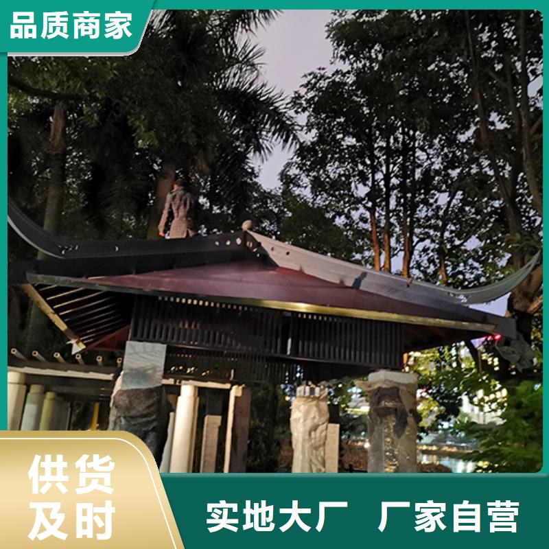 仿古吸烟亭畅销全国