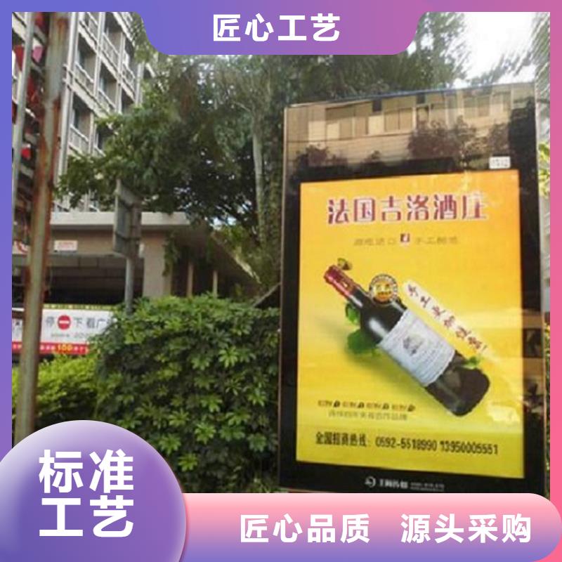 LED滚动灯箱发货及时