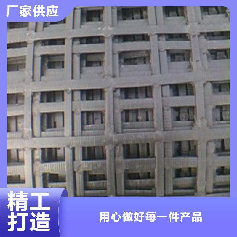 双向拉伸土工格栅价格