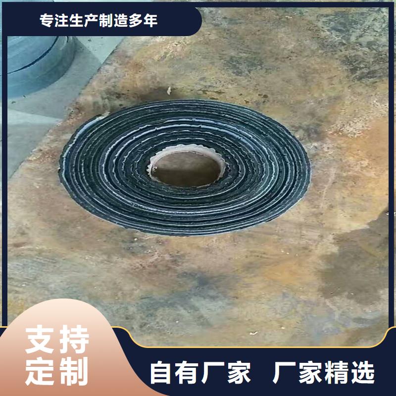 双向塑料土工格栅实力厂家