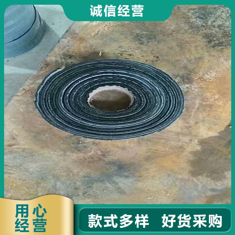 钢塑土工格栅价格实惠