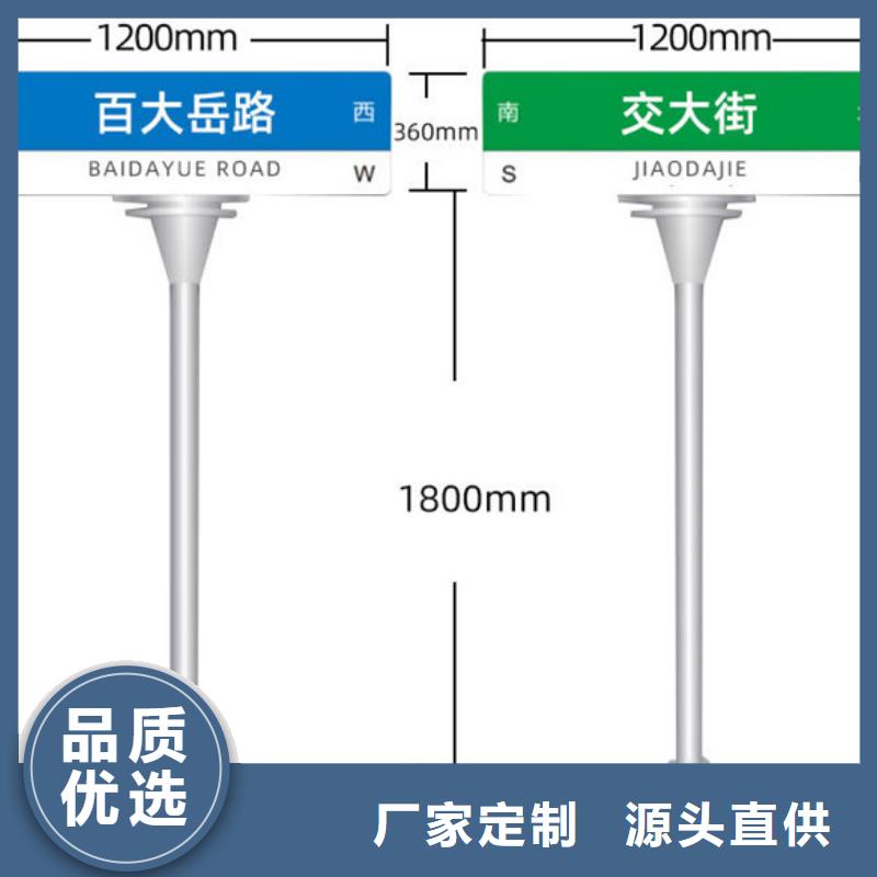 道路标识牌来电咨询