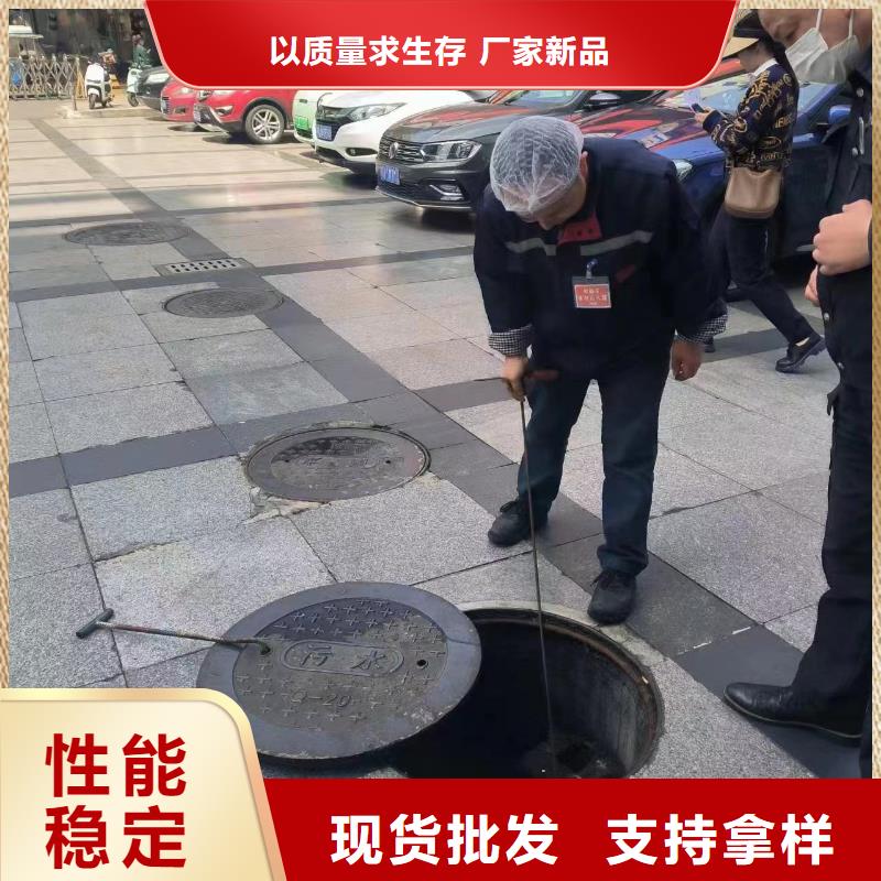 管道疏通工业管道清洗畅销当地