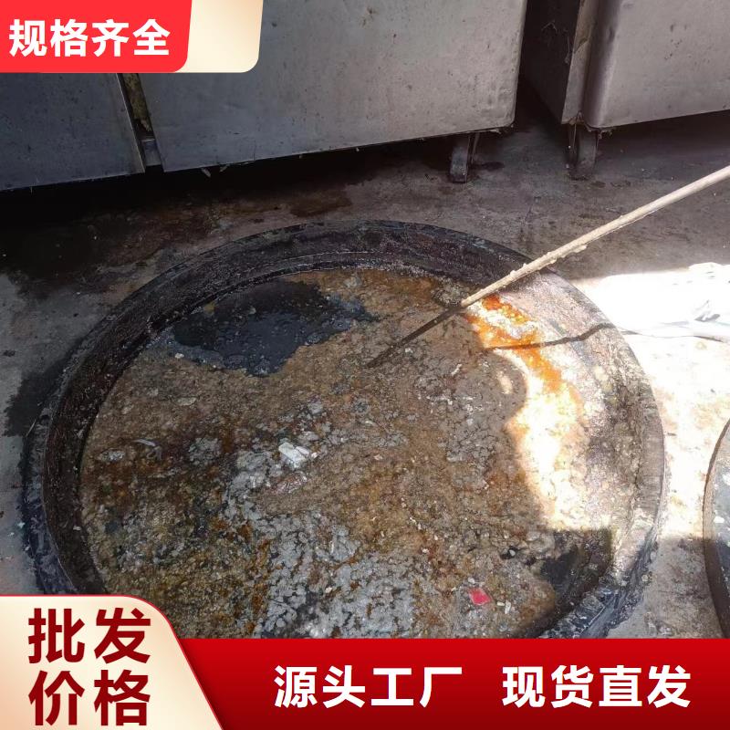 管道疏通市政排水沟疏通清淤产地工厂