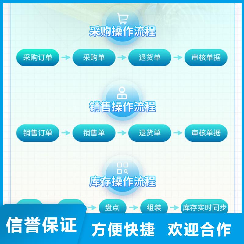 仓库进销存软件APP怎么挑选