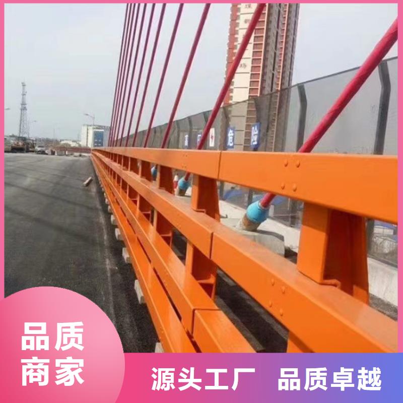 选购(神龙)桥边护栏供应商