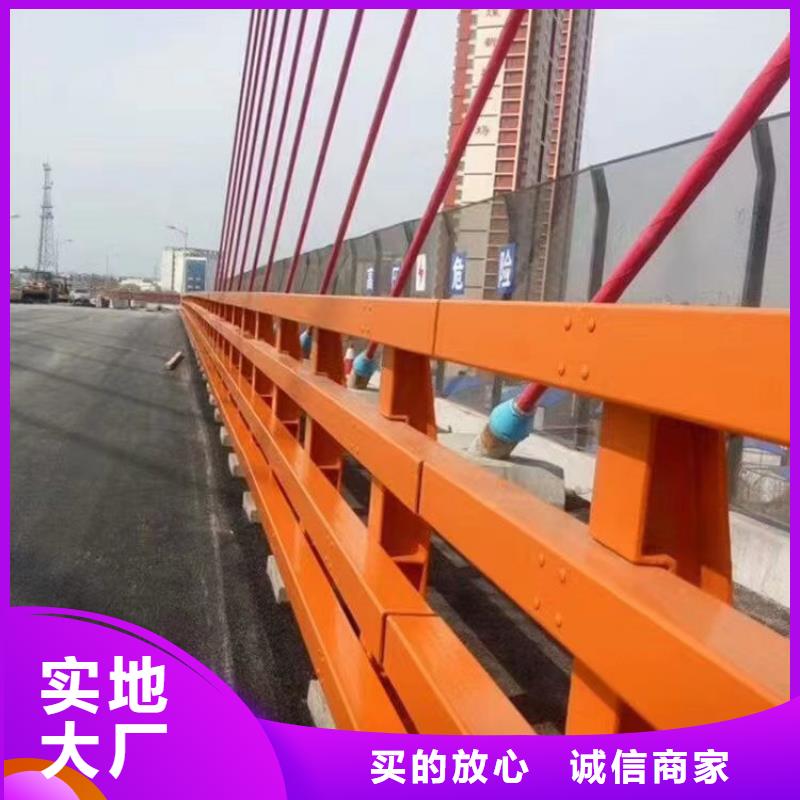 订购【神龙】桥梁人行道护栏企业