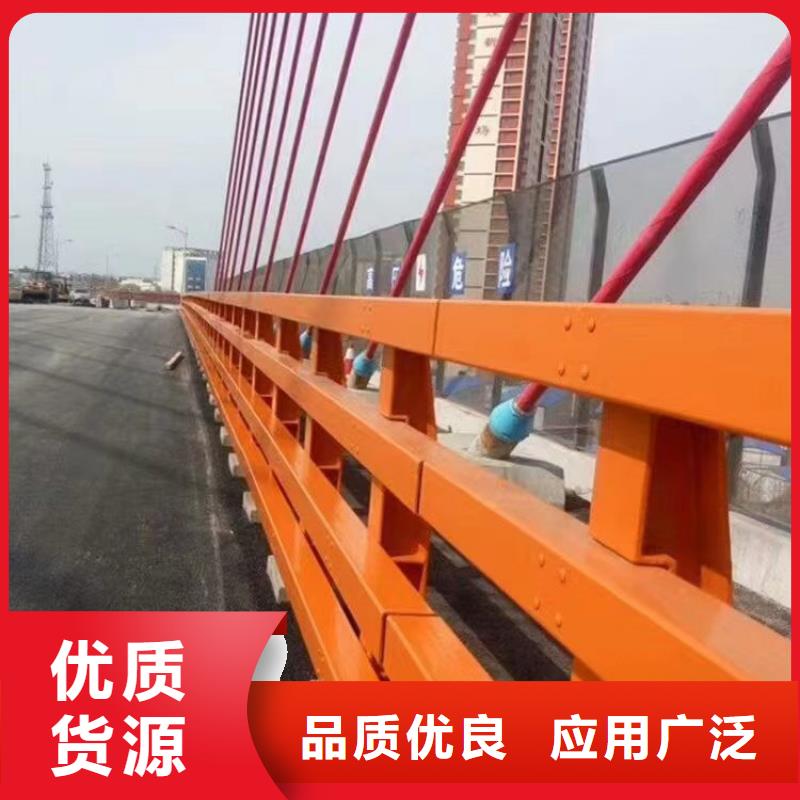 当地【神龙】桥梁钢护栏加工价格