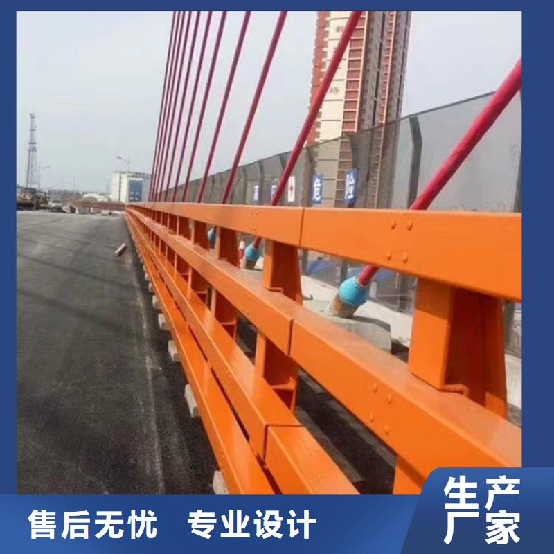 质量三包<神龙>桥梁复合管护栏制造厂