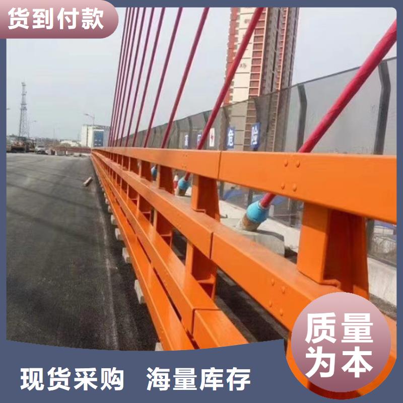 一站式采购方便省心【神龙】桥梁防撞立柱订制生产厂家