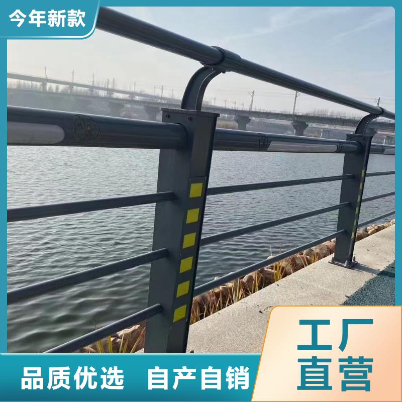 推荐商家(神龙)桥梁防撞护栏价格
