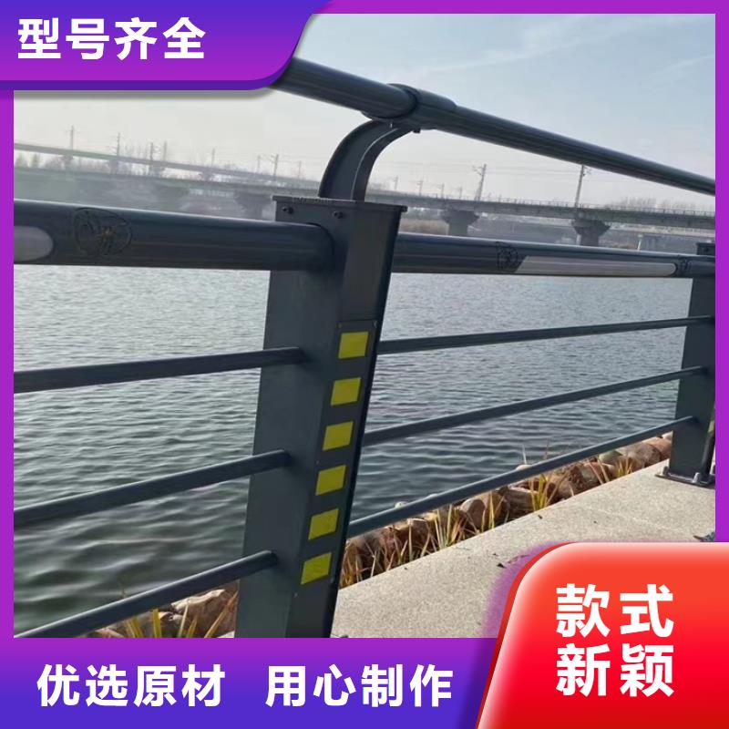 推荐商家(神龙)桥梁防撞护栏价格