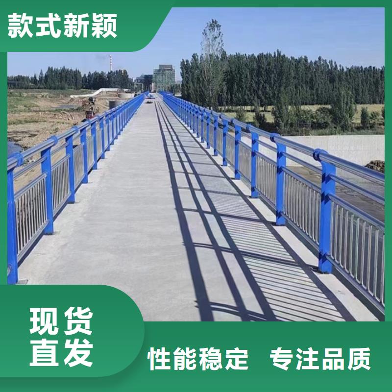 多种规格供您选择神龙桥梁护栏支架实体厂家