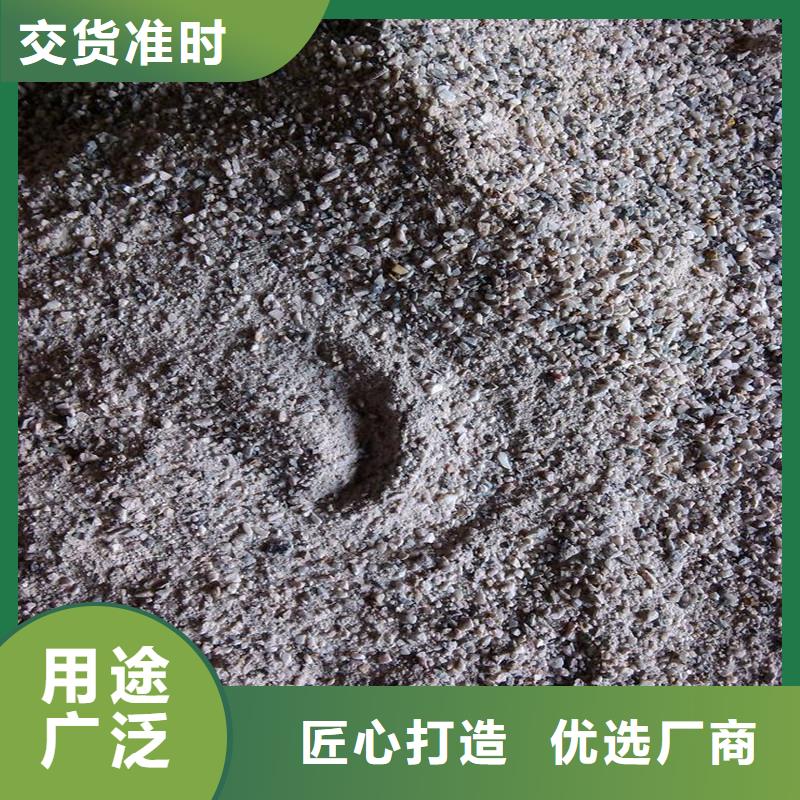 定制联诚重信誉硫酸钡砂供应商