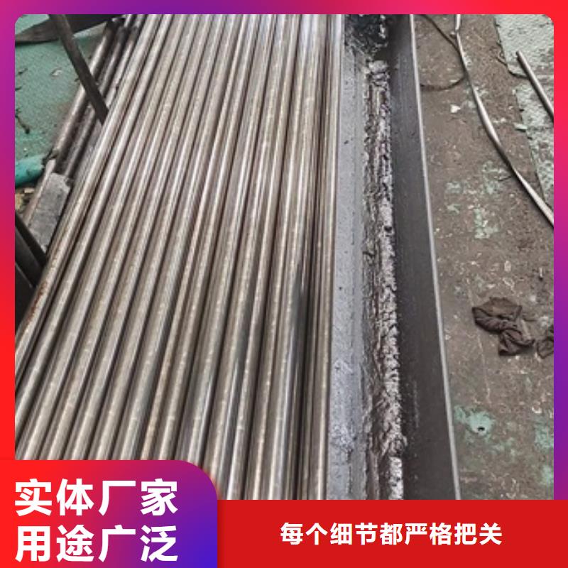 GB/T9948精密无缝钢管全国配送建筑工程用