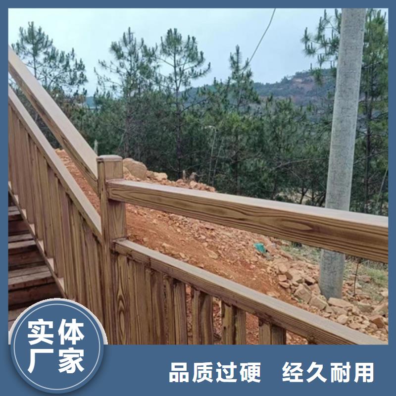 仿古园林建筑木纹漆厂家定制