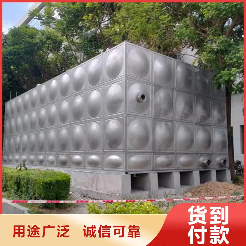 宁波不锈钢水箱设备壹水务企业定制壹水务水箱自洁消毒器