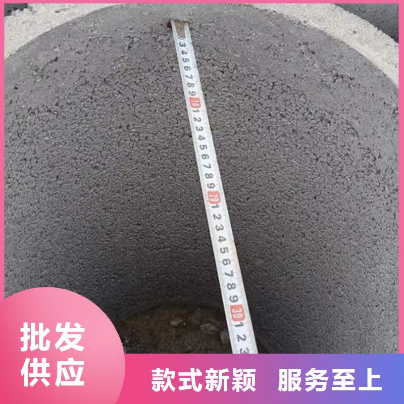 濠江农田灌溉井管生产基地