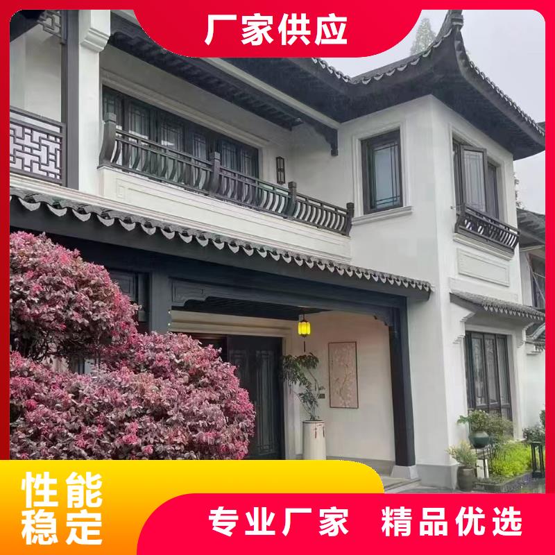 小型自建房为您介绍