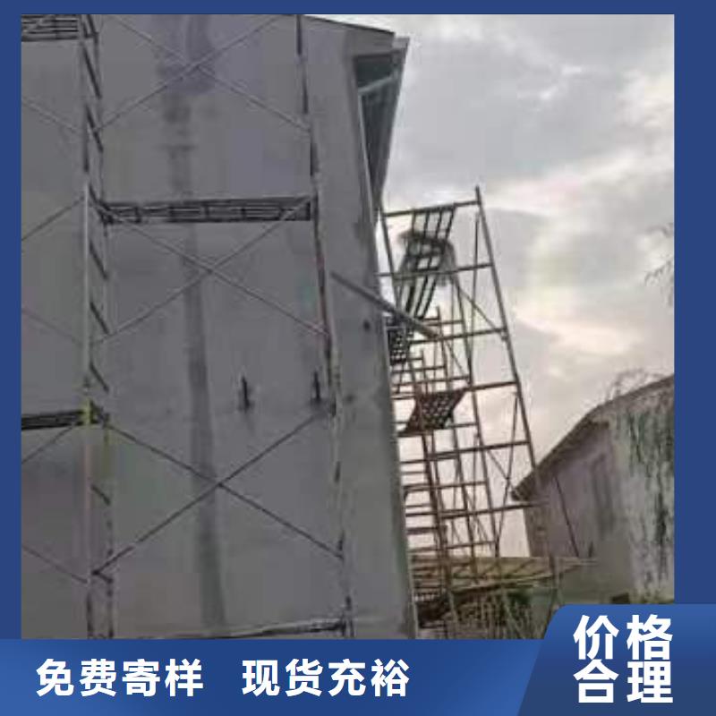 热卖农村自建别墅-实体厂家